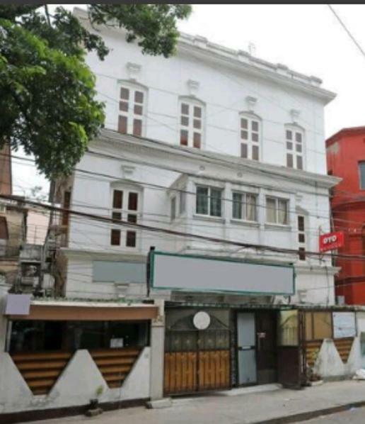 Inspirasun Boutique Guest House Kolkata Exterior photo