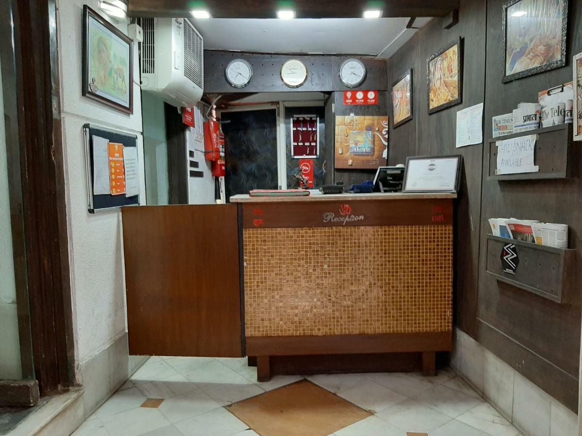 Inspirasun Boutique Guest House Kolkata Exterior photo